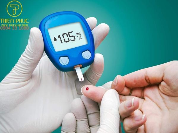 Bệnh tiểu đường ngày càng phổ biến